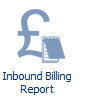 9. Inbound Billing Report