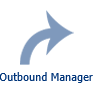 3. Outbound Manager