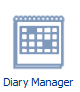13. Diary Manager