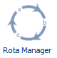 9. Rota Manager