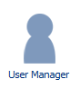 1. User Manager