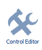 2. Control Editor