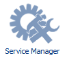 6. Service Manager