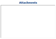 1. Existing Attachments