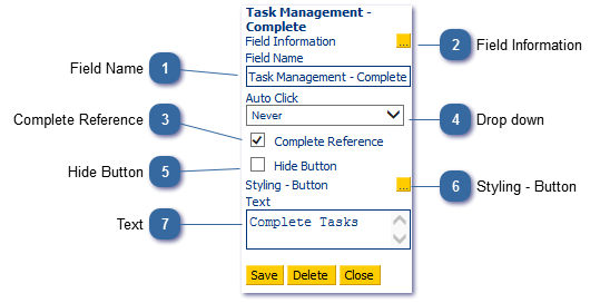 Task Management - Complete Task